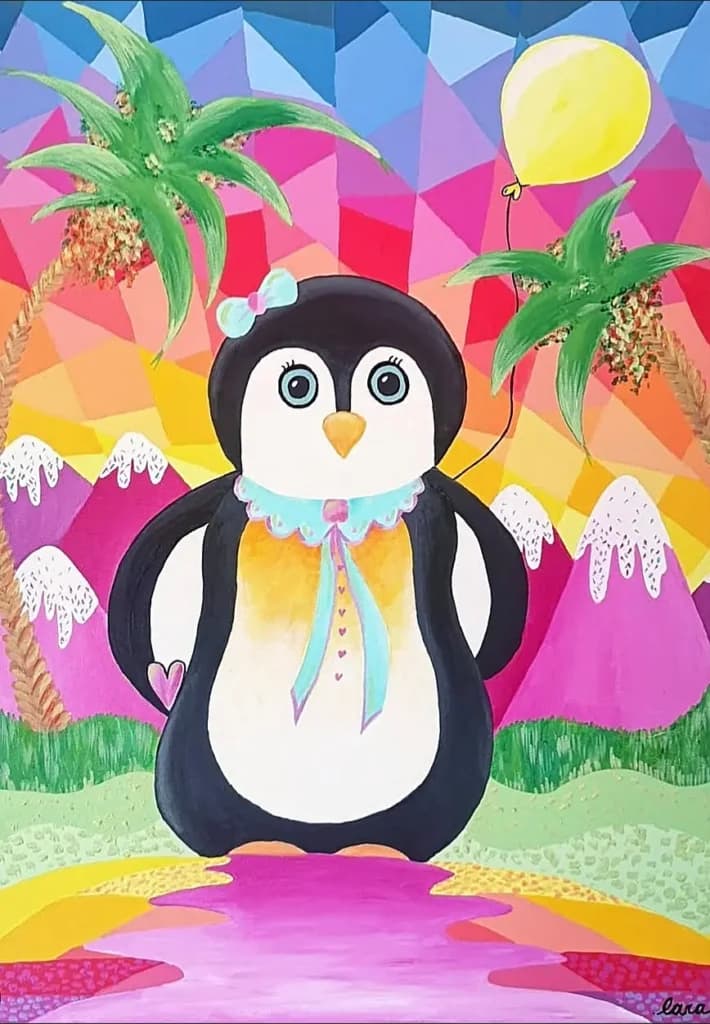 Penguin