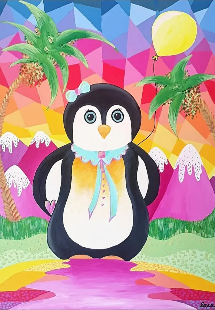 Penguin