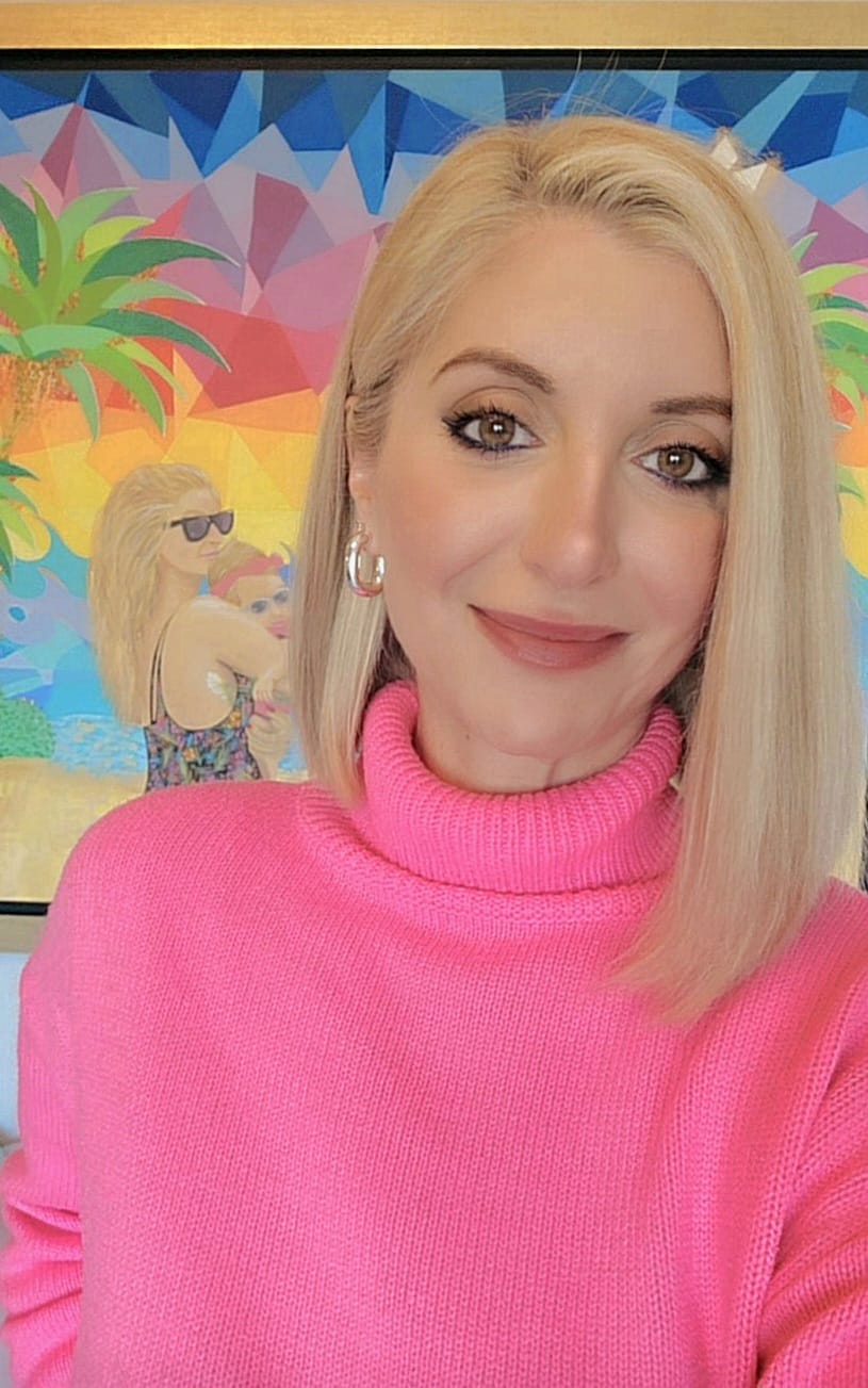 Lara Melachrinou profile photo